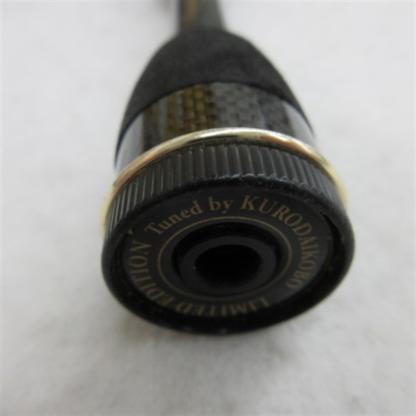 チヌリミテッドラガー１３８／１６０